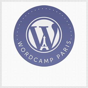 WordCamp Paris 25 novembre 2011